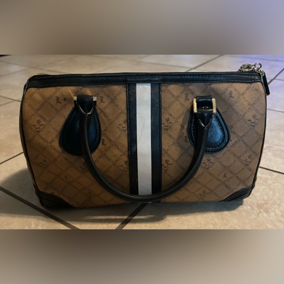 L.A.M.B. Purse - Picture 2 of 5